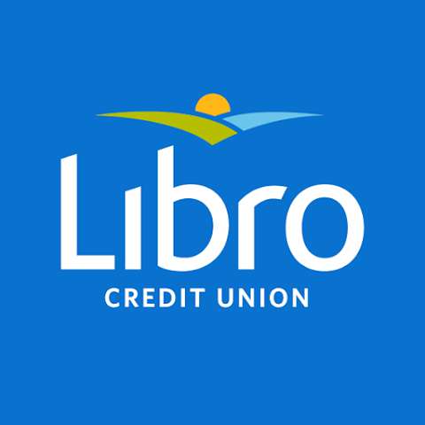 Libro Credit Union - Branch